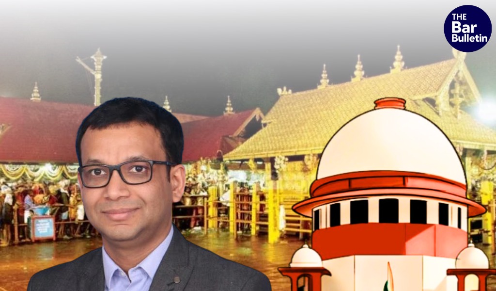 Constitutional Morality Prevails Prejudice