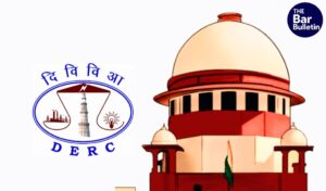 DERC regular appointments