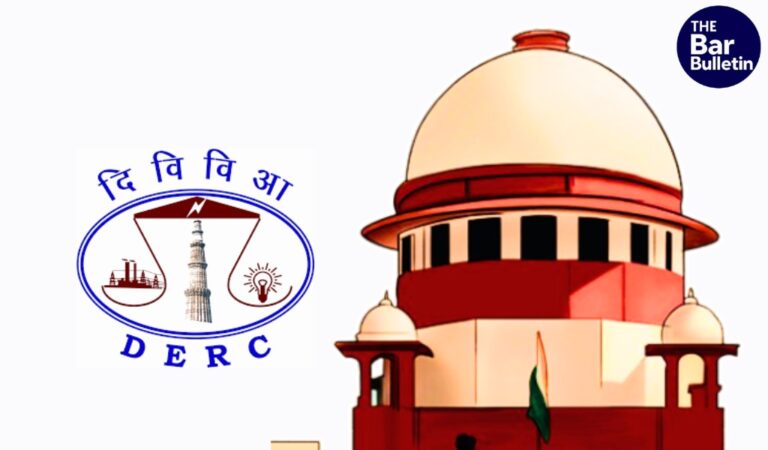 DERC regular appointments