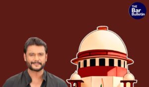 Darshan Interim Bail Denied