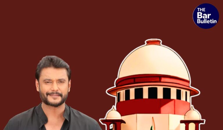 Darshan Interim Bail Denied