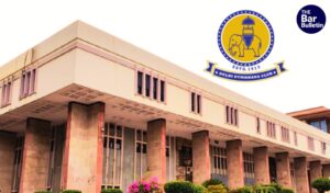 Delhi Gymkhana eviction dispute