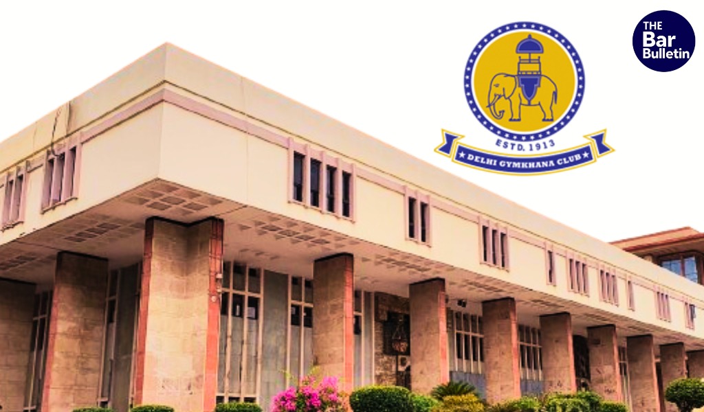 Delhi Gymkhana eviction dispute