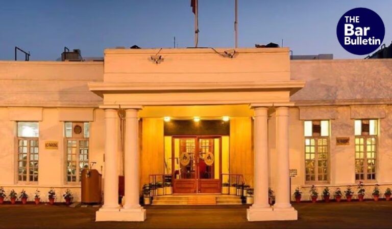 Delhi Gymkhana eviction plea