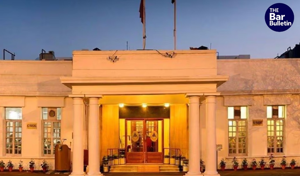 Delhi Gymkhana lease takeover