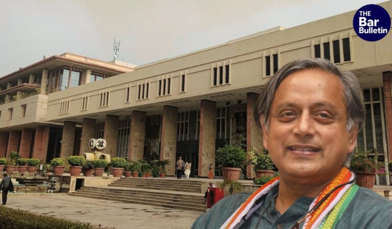 Delhi HC AI deepfake plea