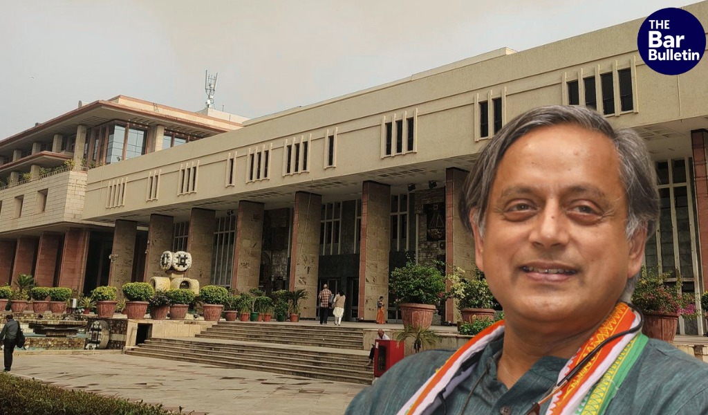 Delhi HC AI deepfake plea