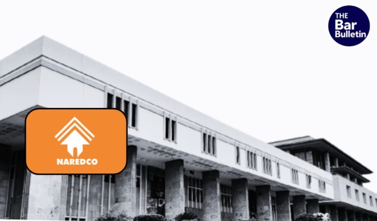 Delhi HC NAREDCO election dispute