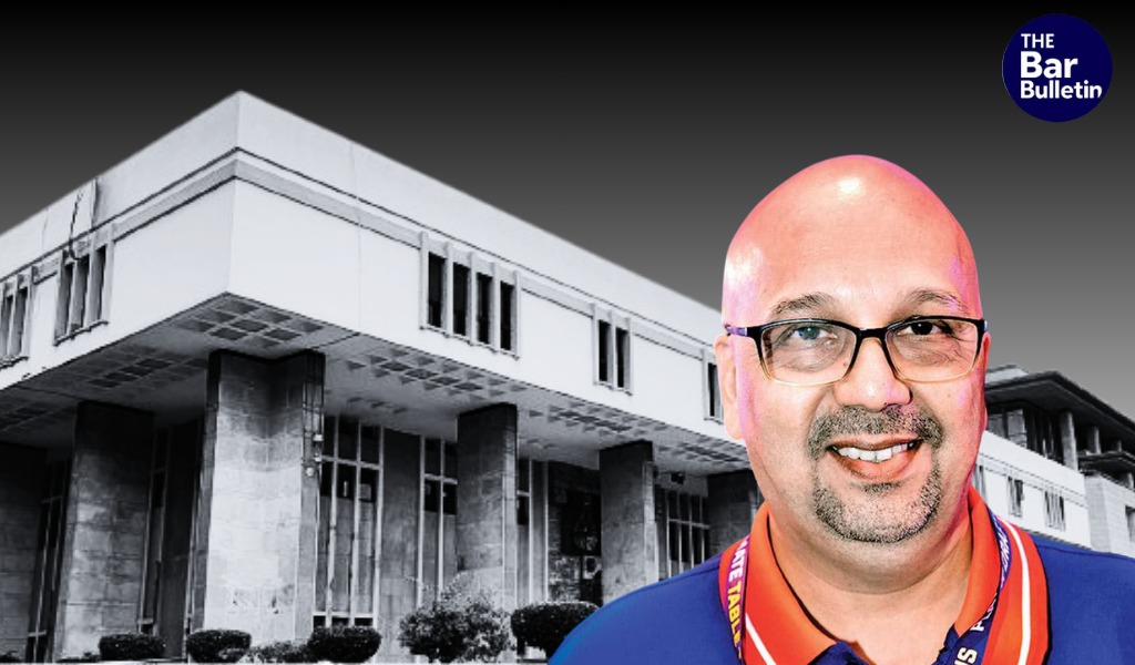 Delhi HC TTFI Suspension Case