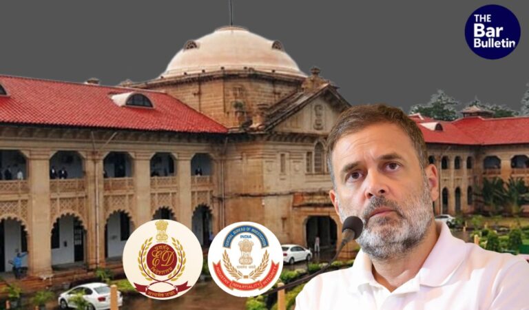 Disproportionate Assets Investigation Plea