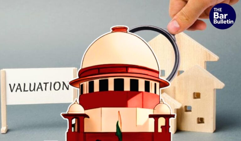 Dubious property valuation scam