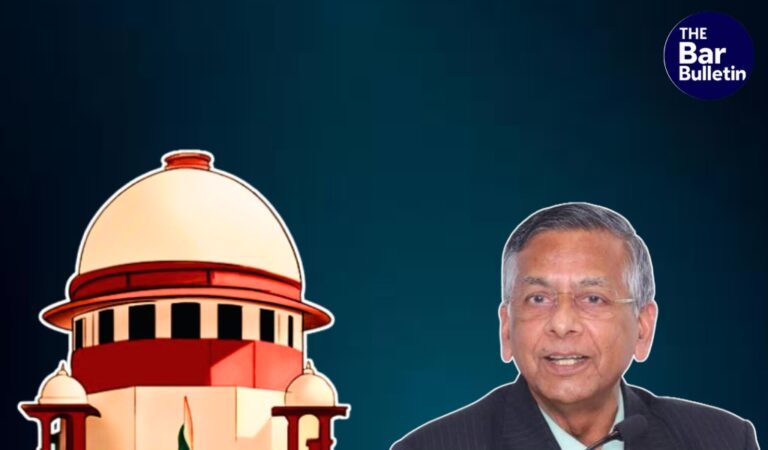 EC Appointments Act Challenge
