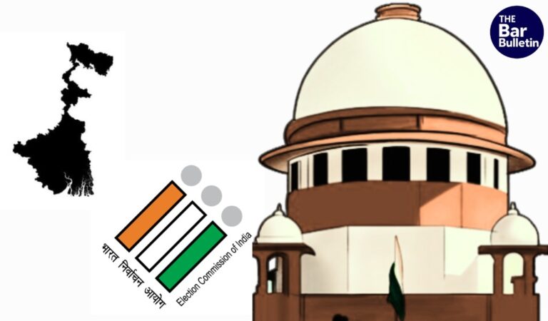ECI vote counting state officials