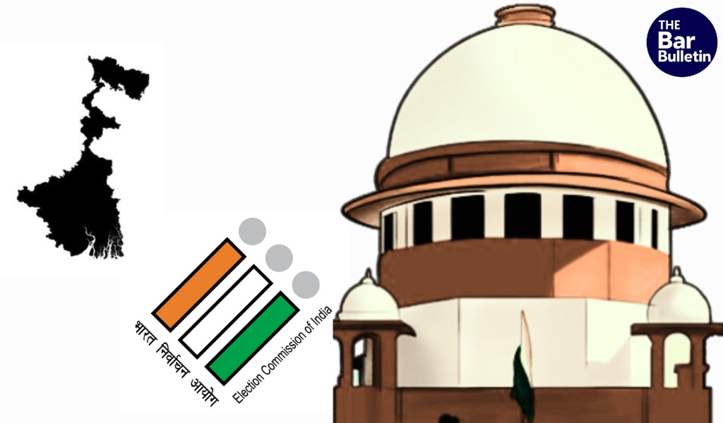 ECI vote counting state officials