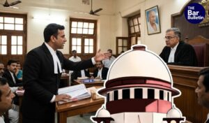 Encouragement And Guidance For Young Lawyers