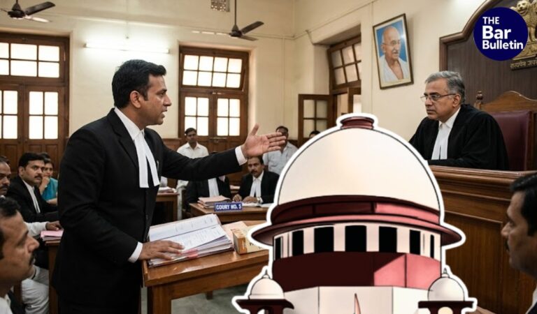 Encouragement And Guidance For Young Lawyers
