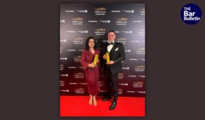 FICL Legal 500 excellence award