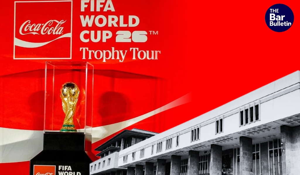 FIFA World Cup broadcast access