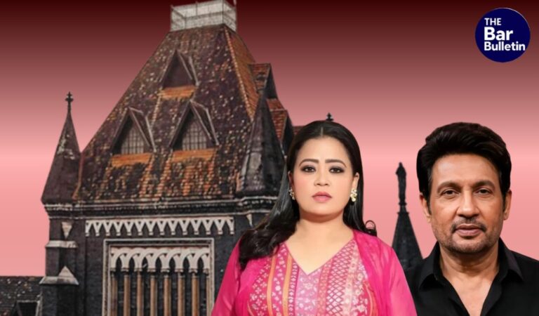 FIR quashed comedy religious offence