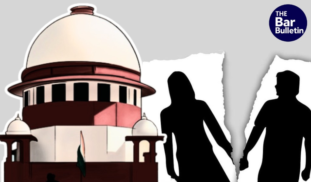 Gender Neutral Divorce Provision Challenge