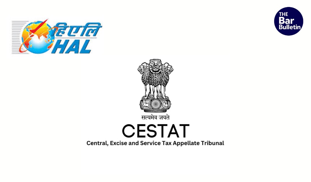 HAL technology transfer tax