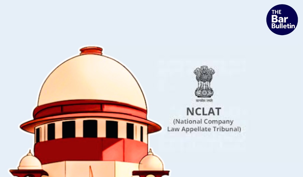 IBC Appeal Filing Defect