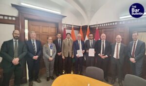 India Denmark arbitration corridor
