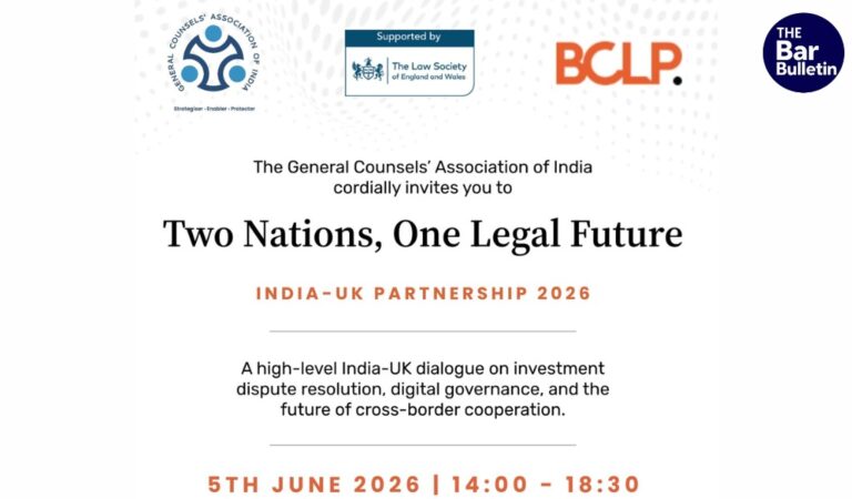 India UK Legal Partnership