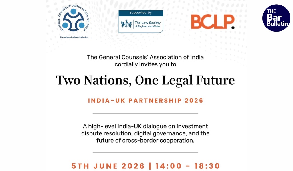 India UK Legal Partnership
