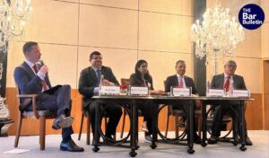 India global arbitration ecosystem