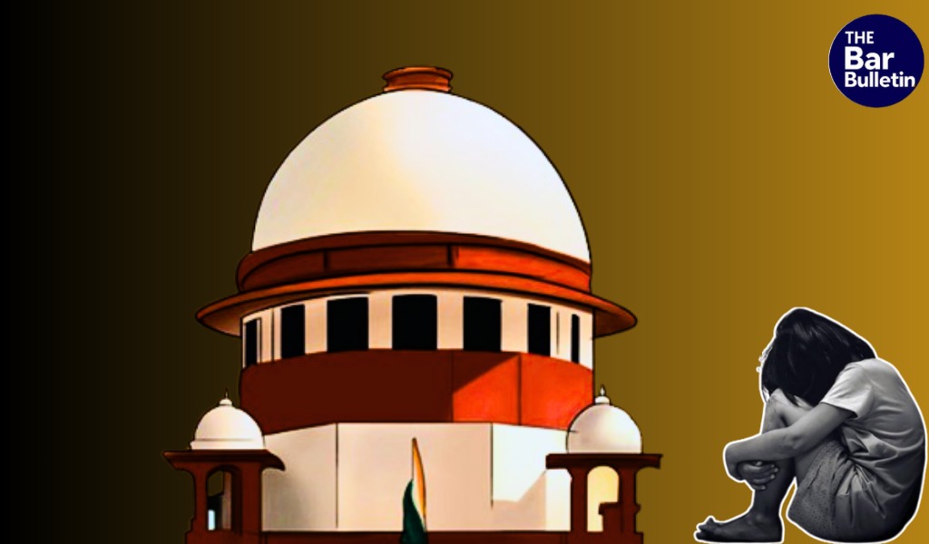 JJ Act compliance POCSO sentence