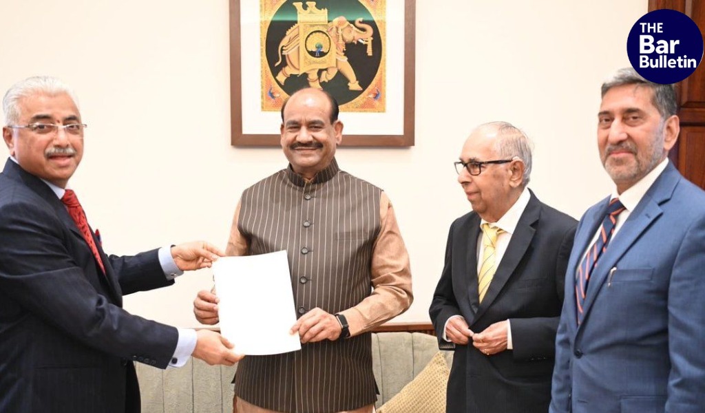 Justice Varma inquiry report