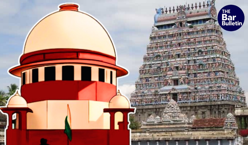 Kapaleeshwarar Temple idol case