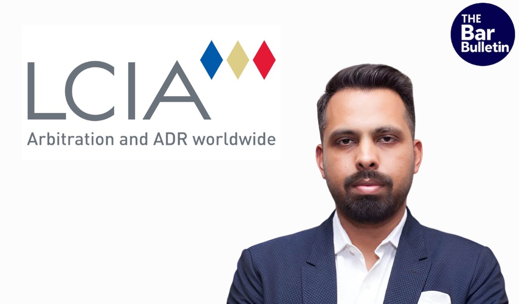 LCIA Court Member Appointment