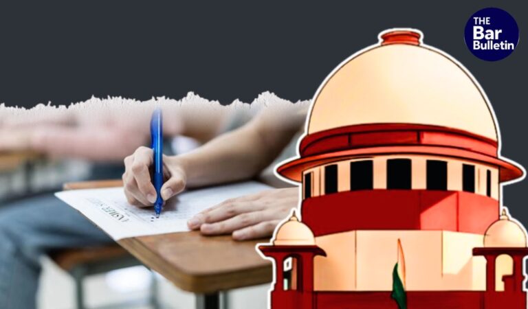 Law College Attendance Rule