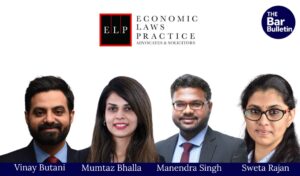 Law Firm Equity Partners