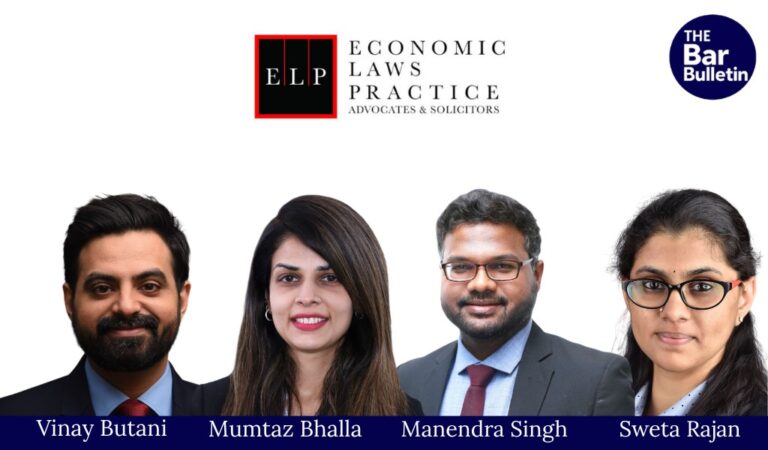 Law Firm Equity Partners