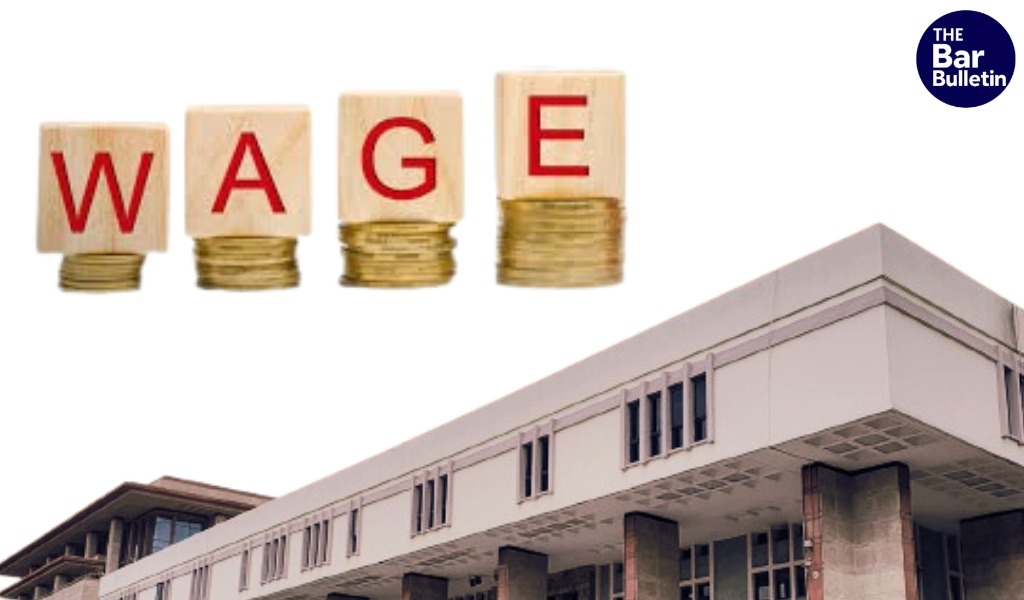 MACT compensation multiplier minor victim