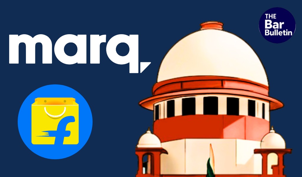 MARQ Trademark Dispute