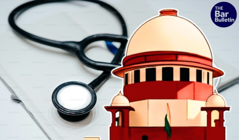 MBBS passing criteria dispute