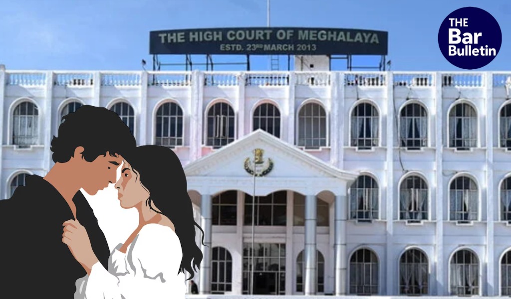 Meghalaya HC quashes POCSO case