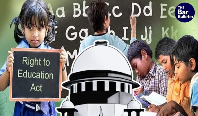 Mother Tongue Education Rights