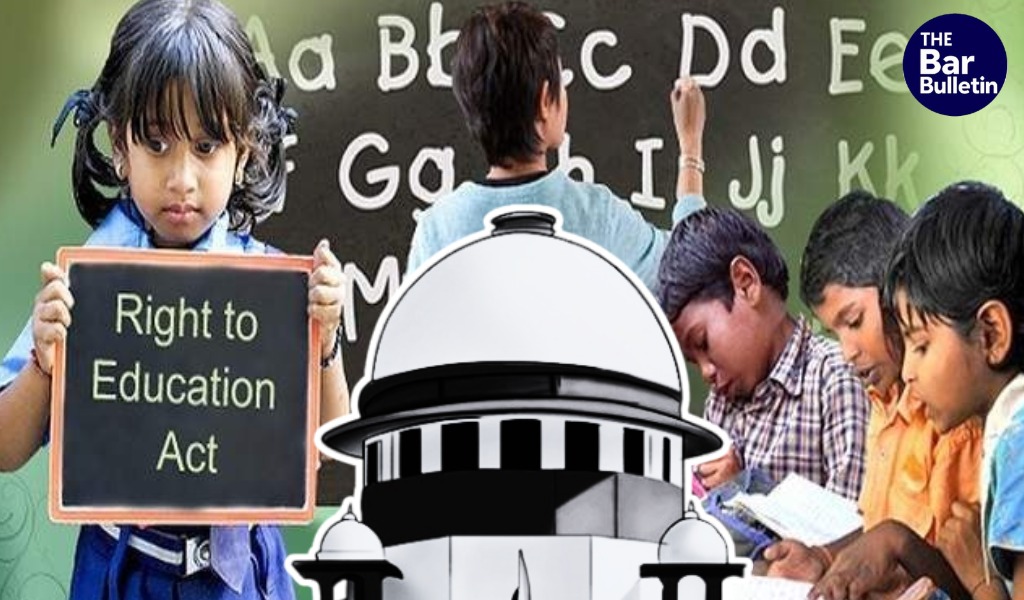 Mother Tongue Education Rights