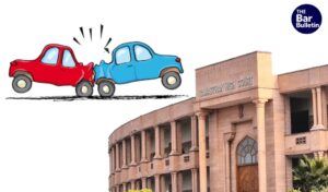 Motor accident compensation ruling