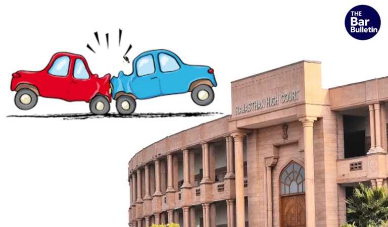 Motor accident compensation ruling