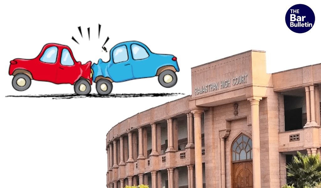 Motor accident compensation ruling