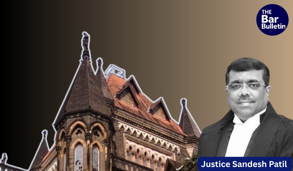 Mumbai Press Club appeal recusal