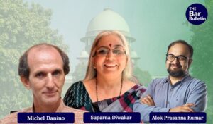 NCERT judiciary chapter controversy