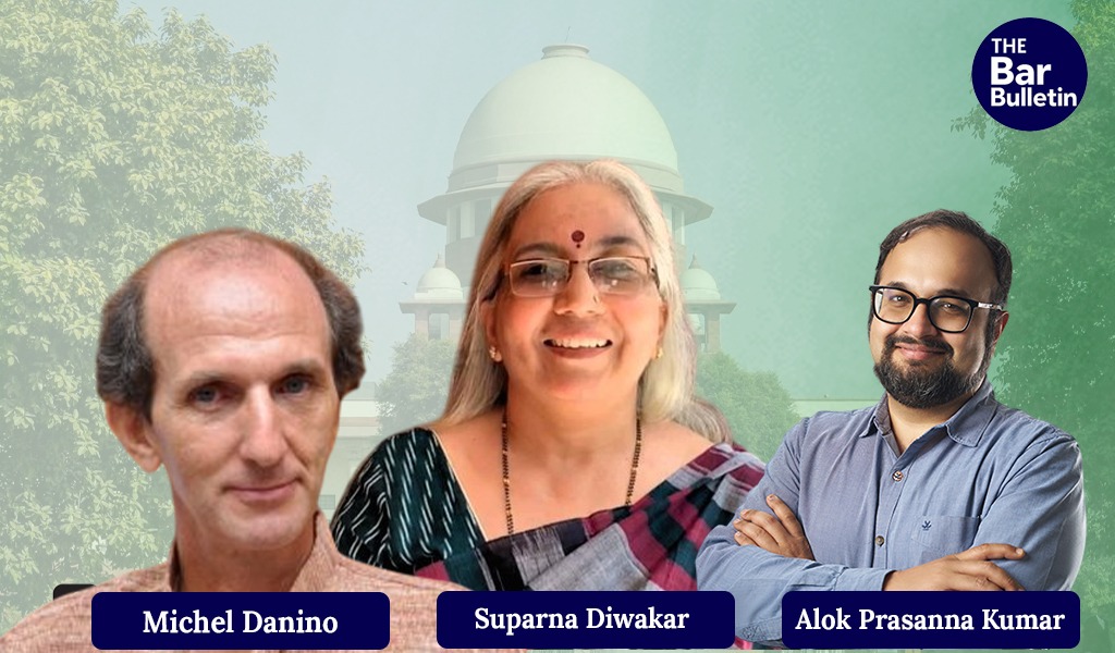 NCERT judiciary chapter controversy