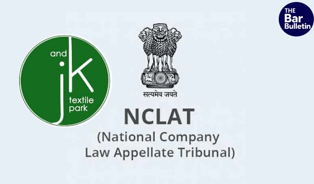 NCLAT insolvency penalty ruling